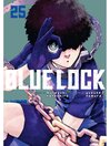 Blue Lock, Volume 25